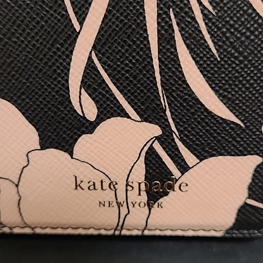 Kate Spade iPhone X Case